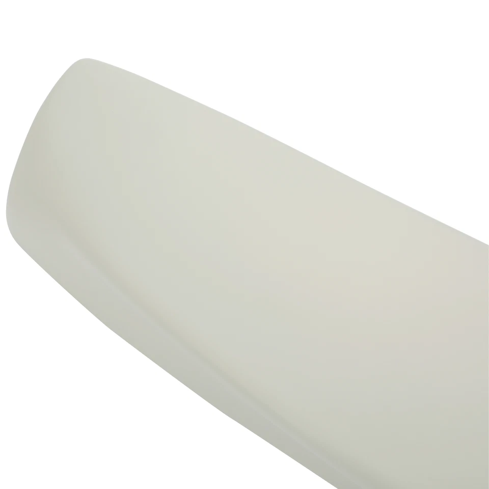 For 1991-1996 Chevrolet Caprice/ Impala Factory Style Spoiler Wing Painted Gray - Image 4 of 4