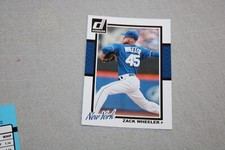 2014 Donruss Baseball Card Complete Finish Fill Your List Set U-Pick