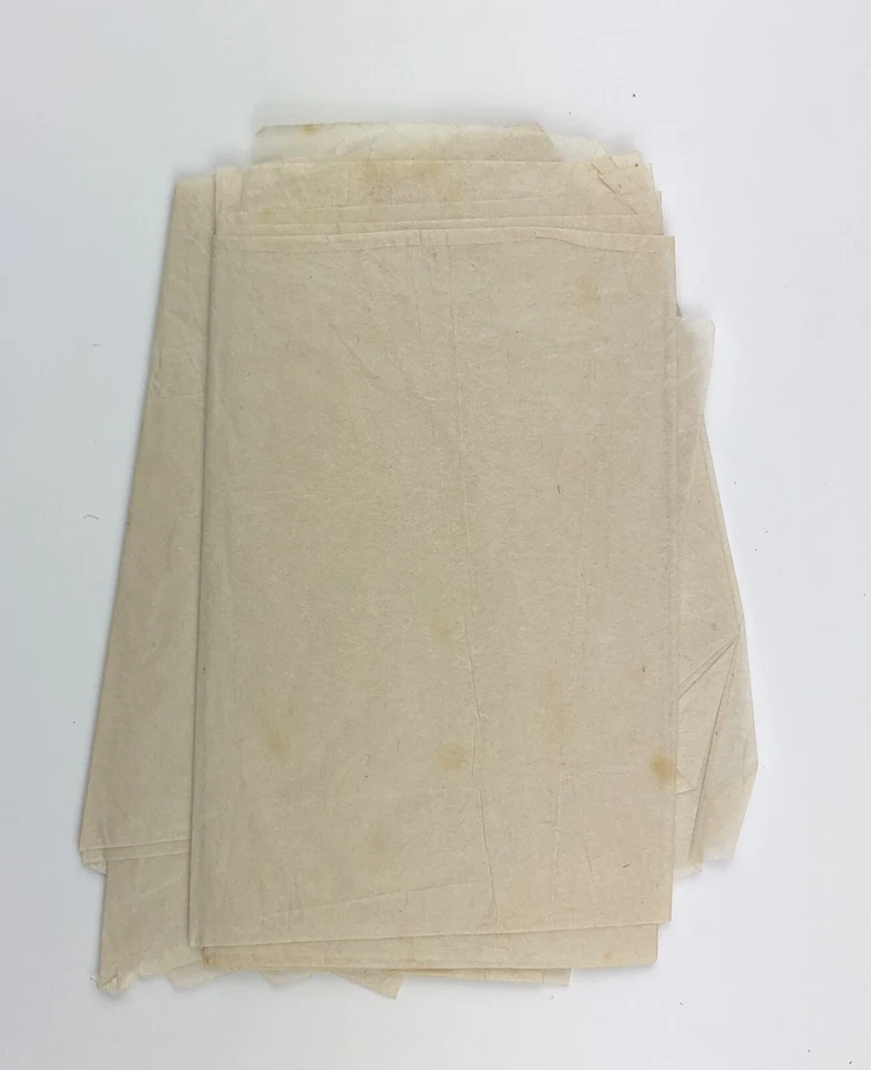 1950's Vintage Pattern Blackmore 7679  Women's Slim Straight Skirt Hip 36” - Image 3 of 3