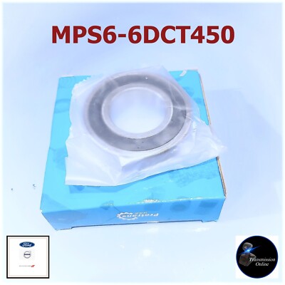 Bearing Input Shaft MPS6 6DCT450 DSG Ford Volvo Powershift Transmission 6 Speed DSG