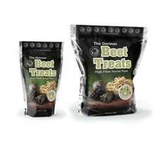 The German Beet Treats 1 lb