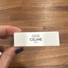 Cologne Céleste Celine perfume - a fragrância Compartilhável 2023
