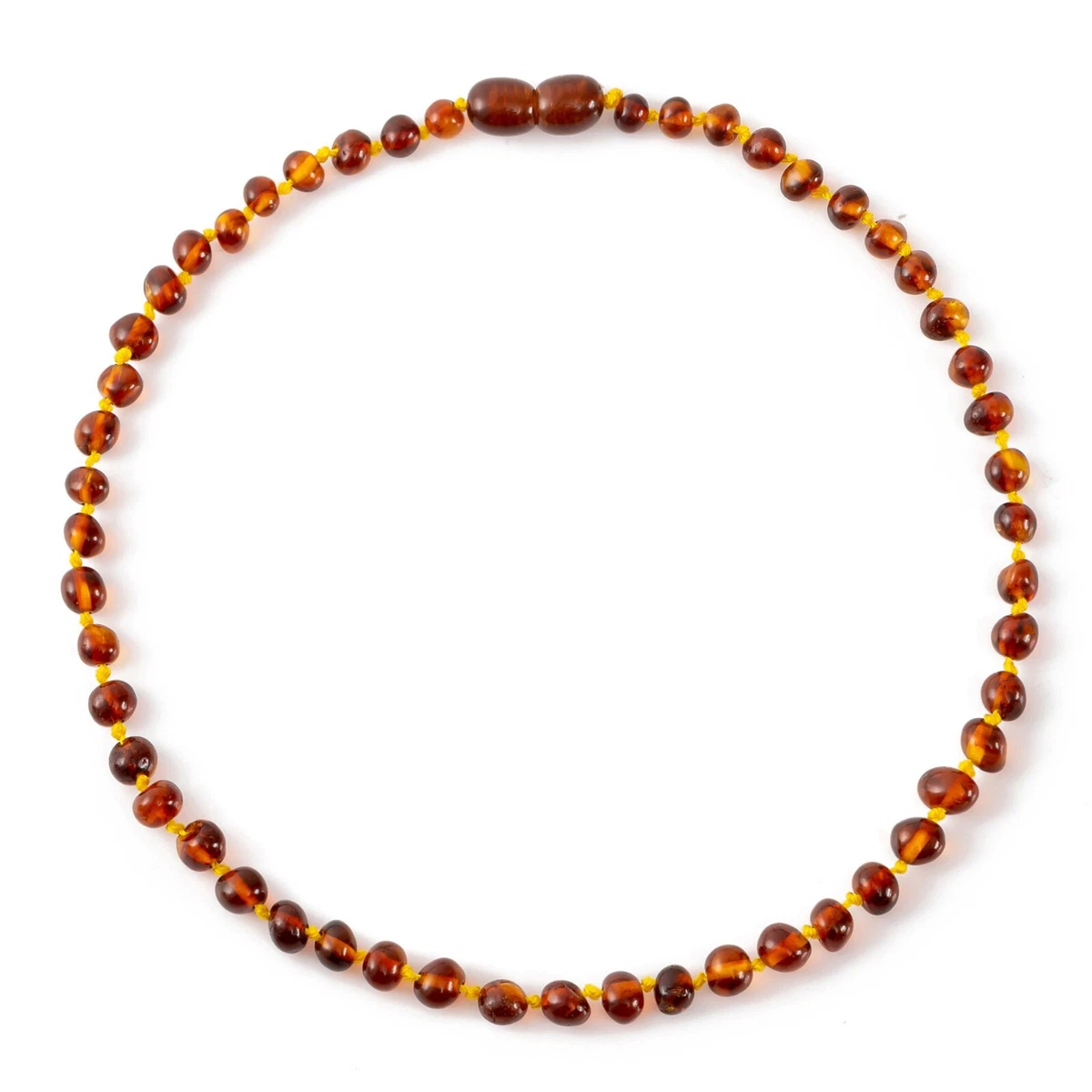 Cici's story amber necklace sales