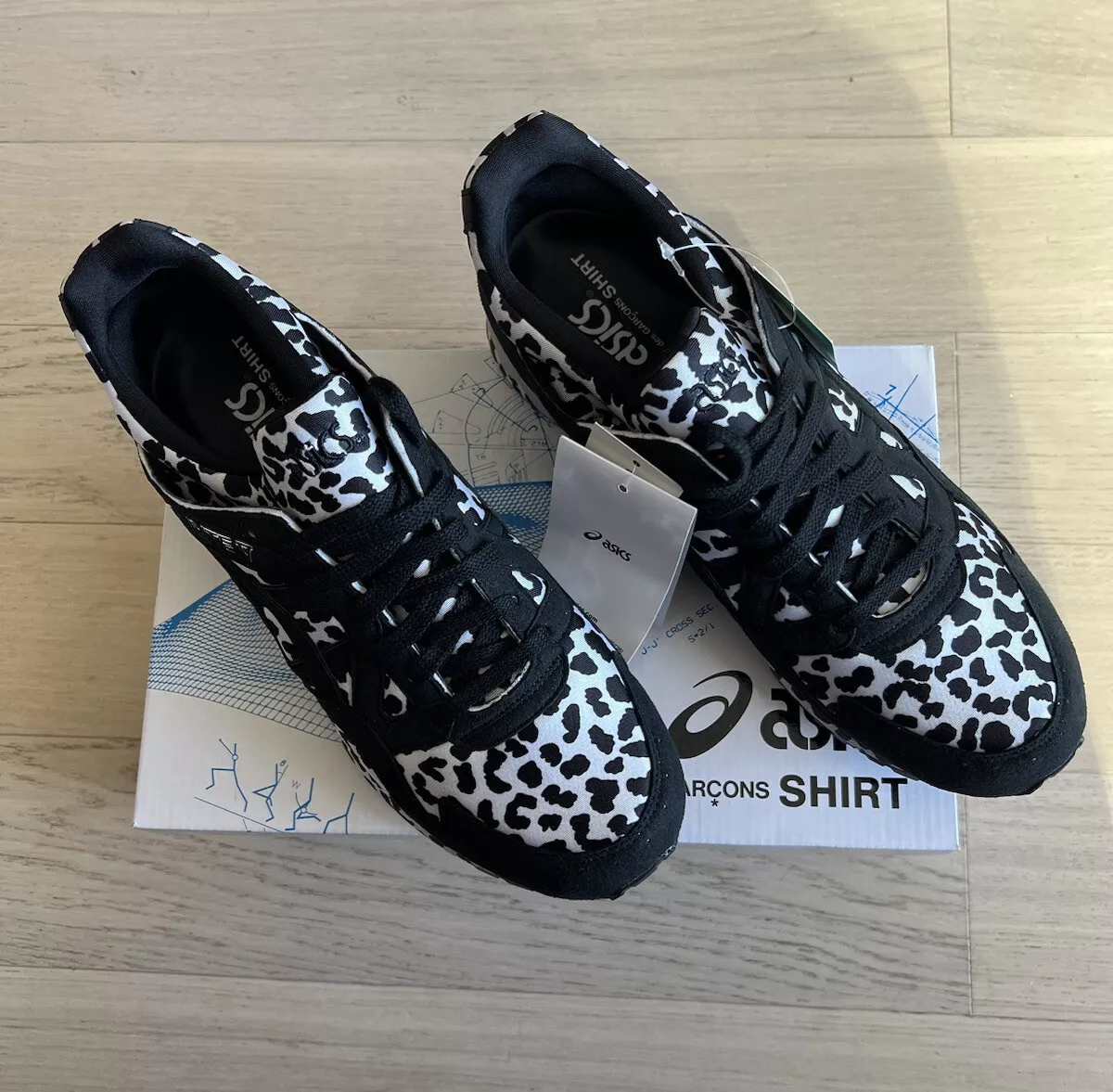 Cdg cheap x cons