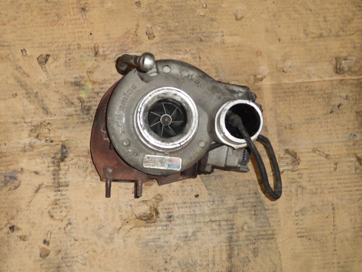 Holset P5326058 Turbocharger For Cummins 6.7 13-18 | eBay