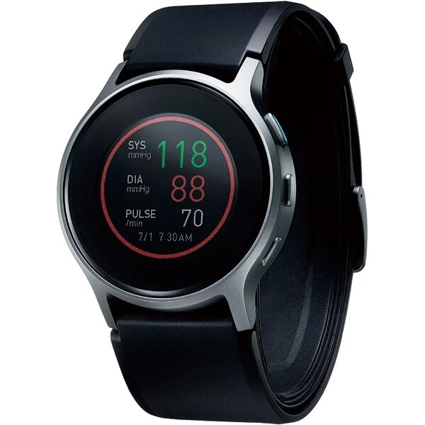 OMRON HCR-6900T-M BLACK-