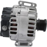 Hella Generator Lichtmaschine 220A 14V FüR Mercedes-Benz Sprinter 46-T Kasten