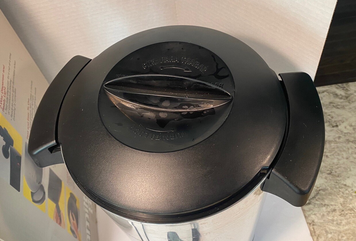 Hamilton Beach Coffee Urn Pot Server Dispenser 1242 Cups 40515R Tested