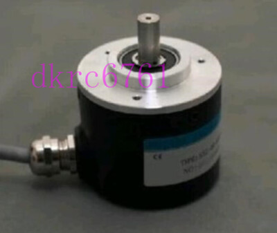 ELtra Italian EL50FA1024Z5/28L8X6PR rotary encoder 1024 line #E7