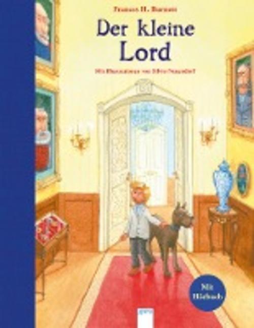 Thumbnail - Der Kleine Lord, Frances H. Burnett