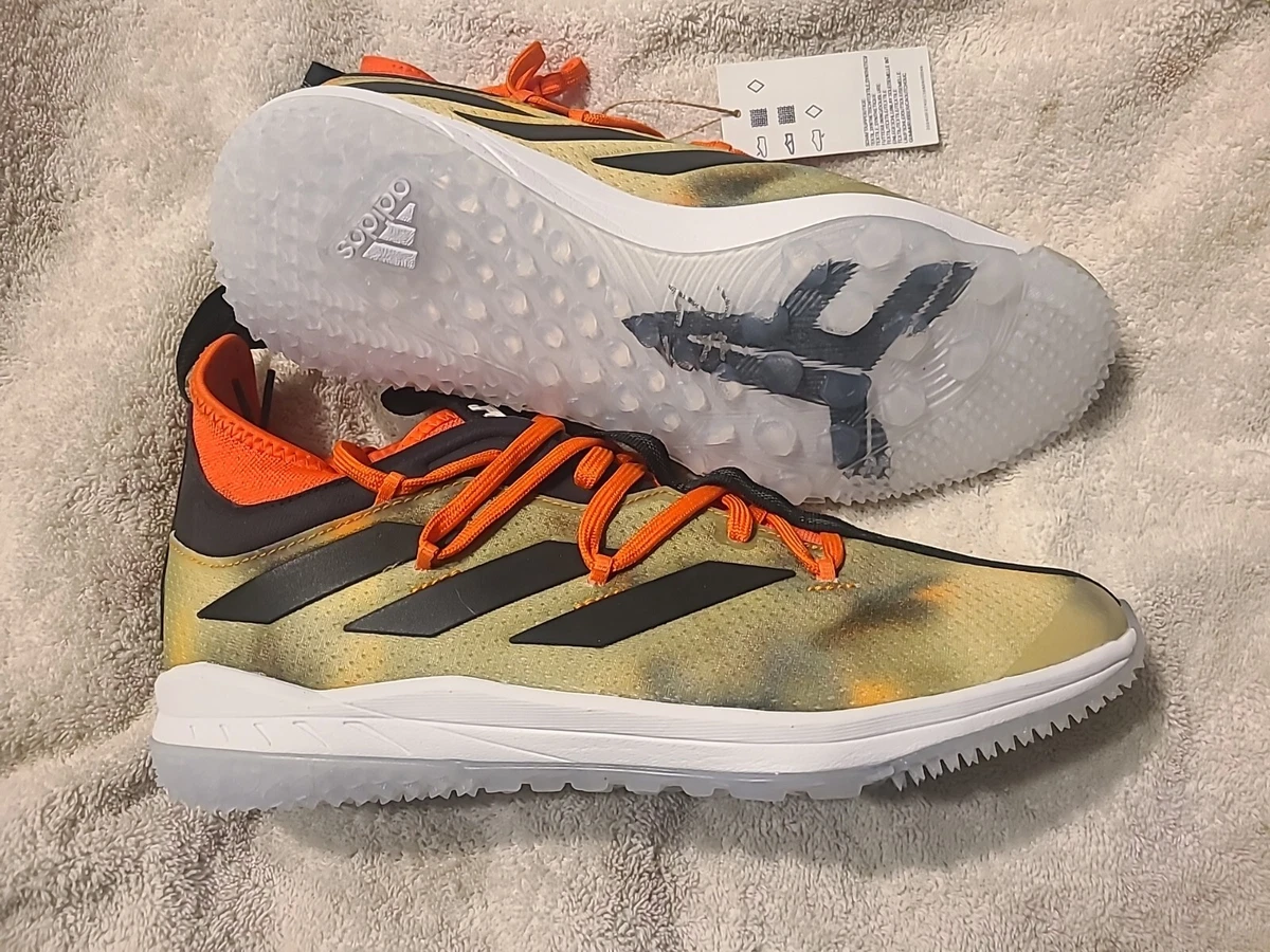 ADIDAS AFTERBURNER NWV BASEBALL TURF trainers FERNANDO TATIS JR size 11.5
