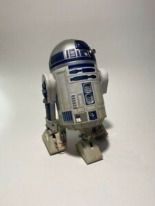 SIDESHOW 1/6 Scale R2D2 deluxe collectible figure | eBay
