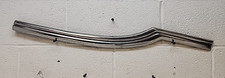 Used Oem Gm Rear Lhleft-hand Door Trim 1951 Oldsmobile 98 4 Door Bin39