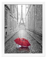 Americanflat 11x14 White Picture Frame Glass Front. on sale Americanflat 11x14 White Picture Frame Glass Front. on sale