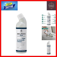 Toilet & Limescale Cleaner 750ml | Eco Friendly | Toilet Cleaner Limescale Re... 15.99 per litre