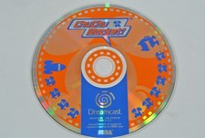 ebay® Auktion 800301911843 | ChuChu Rocket - Sega Dreamcast - NUR DISC - KOSTENLOSER VERSAND Thumbnail of ebay® auction 800301911843 | ChuChu Rocket - Sega Dreamcast - NUR DISC - KOSTENLOSER VERSAND