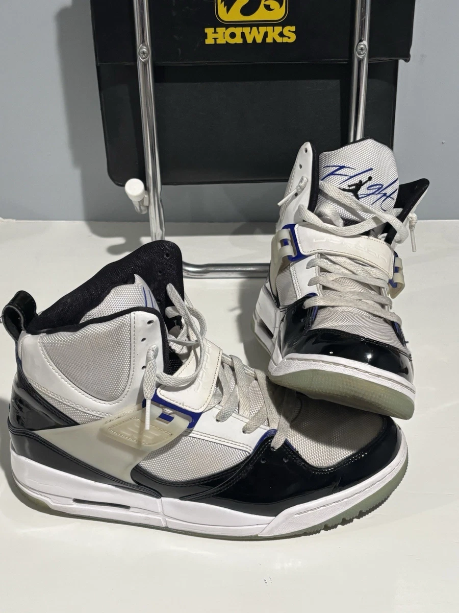 Las mejores ofertas en Jordan Flight 45 High Concord | eBay