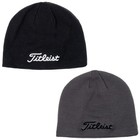 Titleist Corporate Performance Beanie Hat Mens Ladies Golf Winter Warm