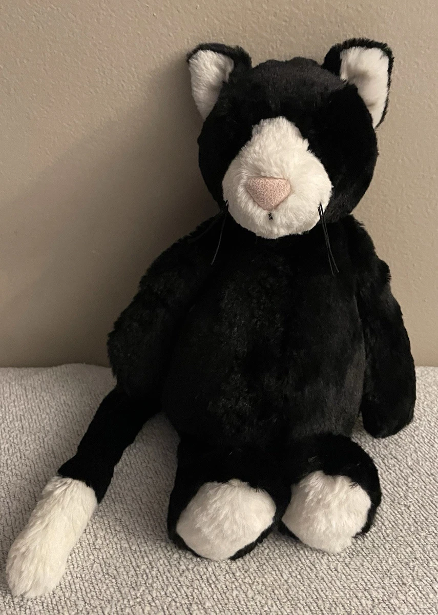 Jellycat Kitten for sale | eBay