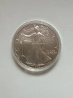 1999 Silver American Eagle 1 oz