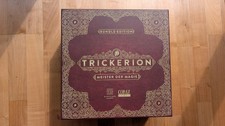 Trickerion - Bundle Edition ungespielt