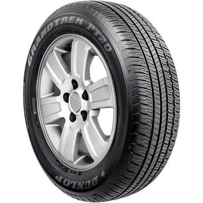 Tire 225/60R18 100H Dunlop Grandtrek PT20 AS A/S All Season | eBay