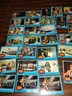 Topps 1978 Star Wars & Superman Non-Sport Trading Cards + St