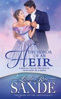 The Honor Of An Heir Linda Rae Sande Taschenbuch The Heirs Of The Aristocracy