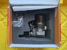 Novarossi 35PLUS21LC/WC09 2009 Campione del Mondo Lostallo Edizione Limitata