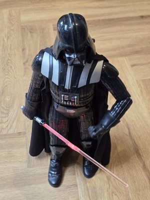 Darth Vader Thinkway Figur 17'' Animatronic Working Talking Moves
