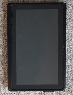 Contixo V8 Tablet 32 GB Black 2AUEZ-V8 TF Card Compatible 