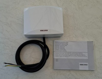 STIEBEL ELTRON DHM 6 Mini-Durchlauerhitzer - Weiß (185473)