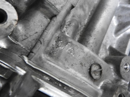 MOTOR Mazda 3 1 PHASE 1 - Afbeelding 5 van 9