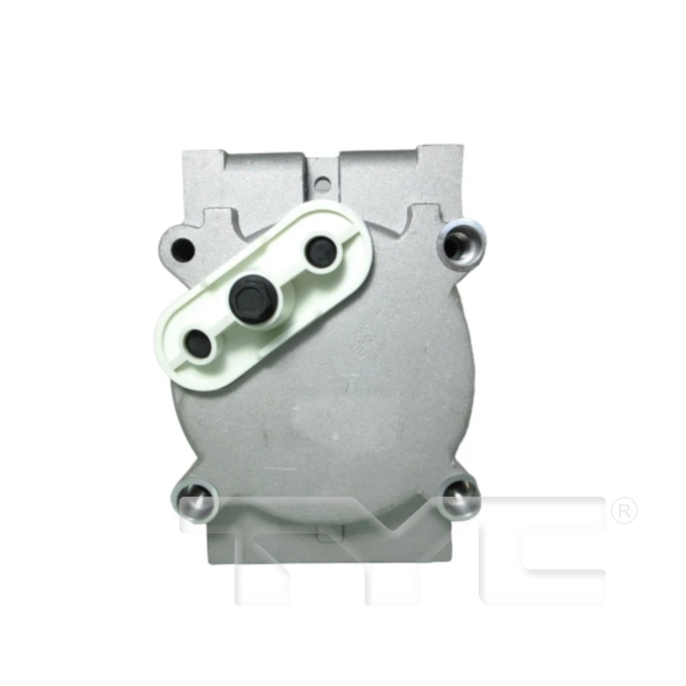 For Ford Thunderbird 1989-1995 TYC 20185 A/C Compressor Foto 3 de 4