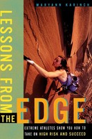 Lessons From The Edge Maryann Karinch Taschenbuch Kartoniert / Broschiert 2000