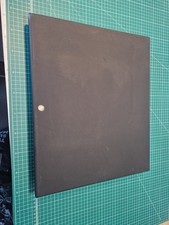 Townshend Audio Seismic Sink Isolation  Platform