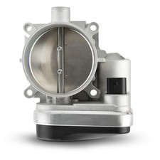 Throttle Body For Chrysler 300 Dodge Charger Jeep Grand Cherokee 5.7l 2005-2012 Throttle Body For Chrysler 300 Dodge Charger Jeep Grand Cherokee 5.7l 2005-2012