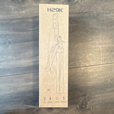 H29K Wireless Selfie Stick, Telescopic Poles, 360° Rotation, Stable, ABS+Metal
