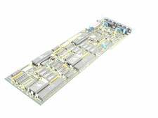 Bosch 1070062678-107 Control Board 0195-I-C-B-T Card