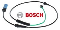 Bosch 1987473613 Warnkontakt FüR Bremsbelagverschleiß Warnkontakt FüR BMW