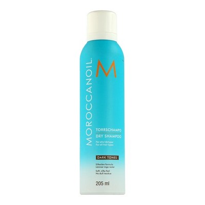 Moroccanoil Dry Shampoo Dark Tones 217ml