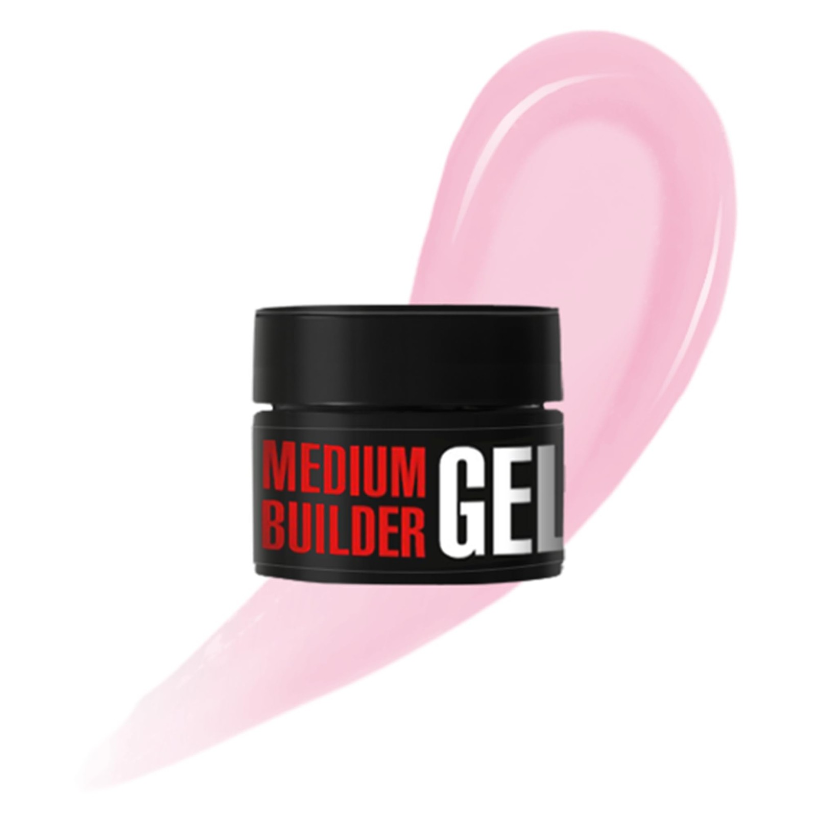 Gel de construction ongle lilas odi - Manucure impeccable pour le quotidien