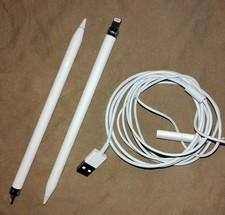 Apple Pencil 1st Generation Stylus for Apple iPad - White