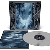 Wolves In The Throne - Crypt Of Ancestral Knowledge - Vinyl Record 12EP - G3Z