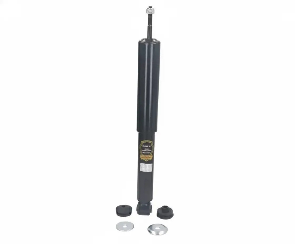 Stoßdämpfer Hinterachse oben Stift MJ00338 JAPKO für OPEL CORSA A TR CORSA A CC