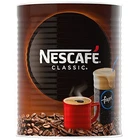 Nescafe Classic Original Instant Hot or Cold Coffee Cyprus / Greek Frappe 700g