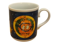 Windel Winni Tasse Sternzeichen Fische Kaffeetasse Becher