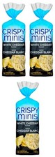 Pasteles de arroz integral Quaker Crispy…