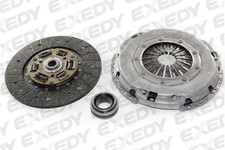 Kit d'embrayage Hyundai MATRIX