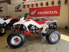 1989 Honda TRX250R